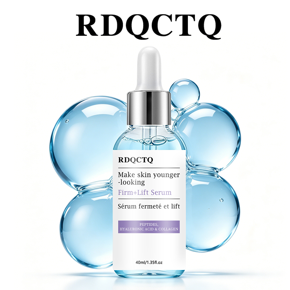 Collagen Peptide Powder - Siero Viso con Peptidi, Acido Ialuronico