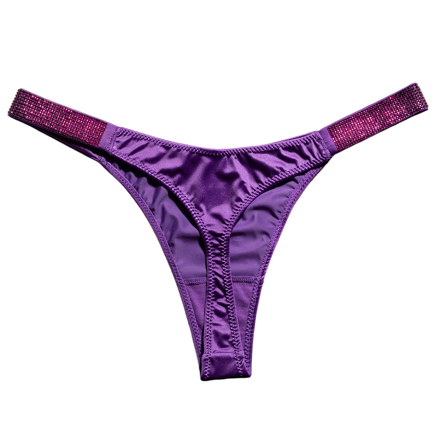 Fitness & Nutrition Lab Zapopan - Slip Sexy da Donna con Strass