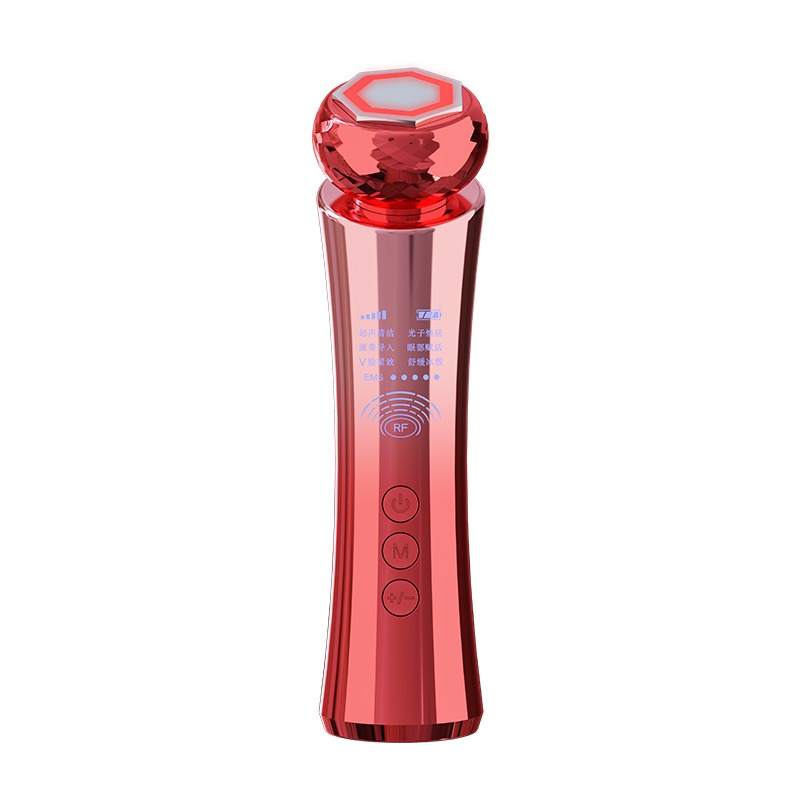 Lifted Nutrition & Fitness Reviews - Riscaldamento a microcorrente a radiofrequenza EMS,