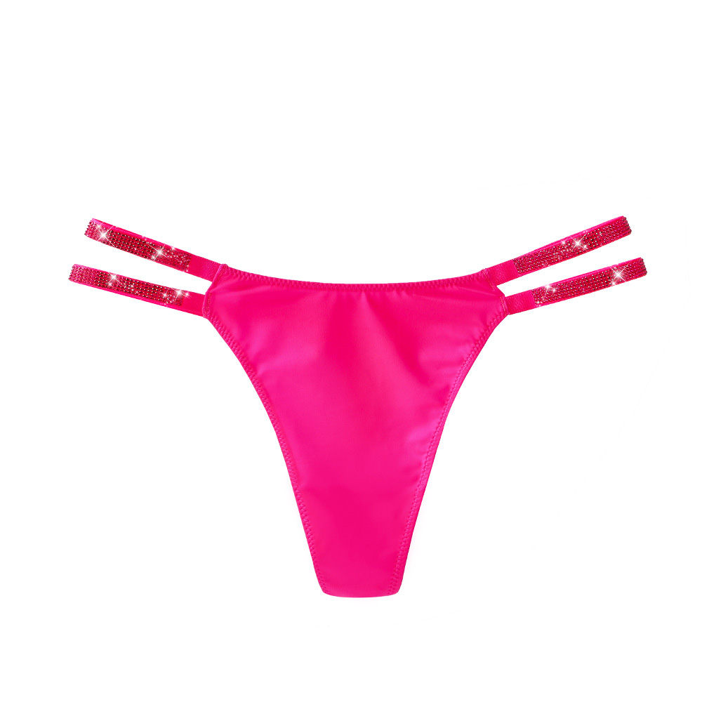 Fitness & Nutrition Lab Zapopan - Slip Sexy Donna Perizoma con Strass