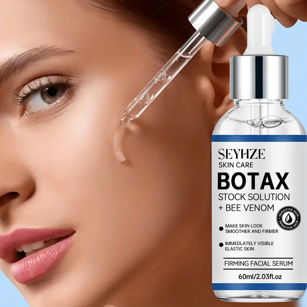 SEYHZE BOTAX Siero viso potenz - Collagen Peptide Powder recensione e prezzo