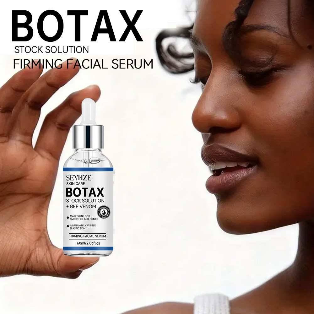 SEYHZE BOTAX Siero viso potenz - Collagen Peptide Powder recensione e prezzo