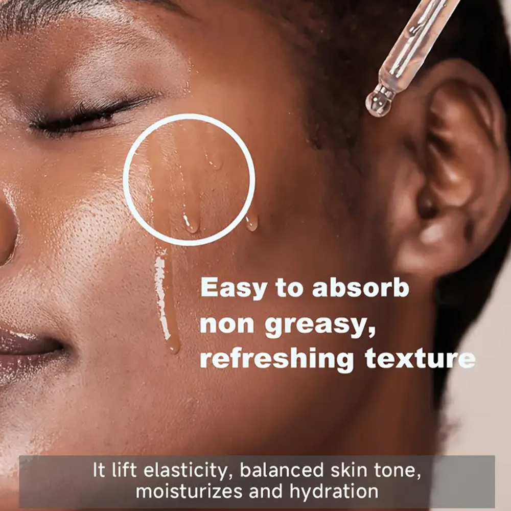 SEYHZE BOTAX Siero viso potenz - Collagen Peptide Powder recensione e prezzo