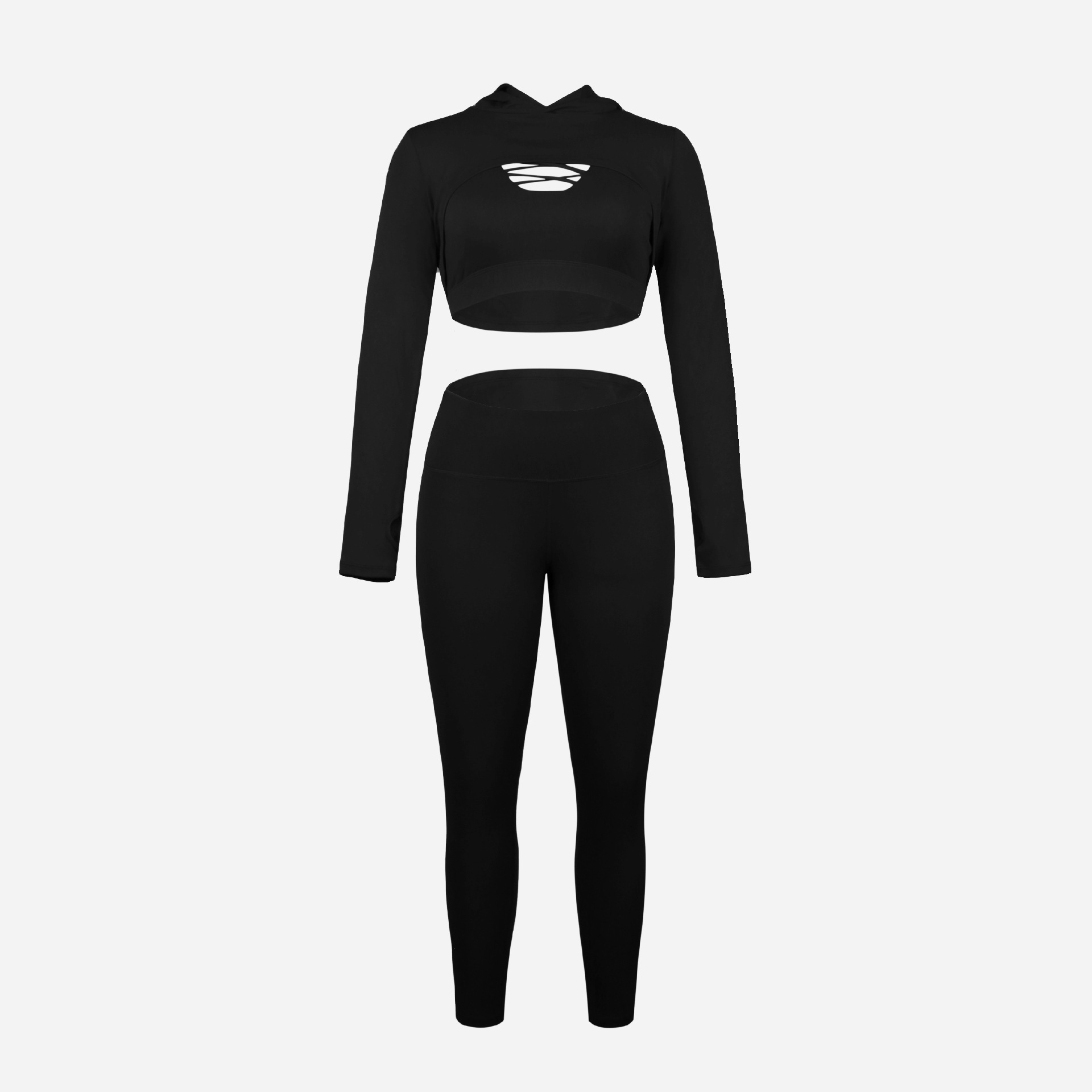 Set da yoga e fitness da donna - Fitness & Nutrition Lab Zapopan recensione e prezzo