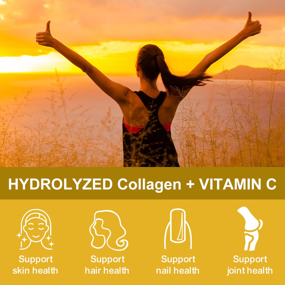 Integratore di Peptidi di Coll - Collagen Peptide Powder recensione e prezzo