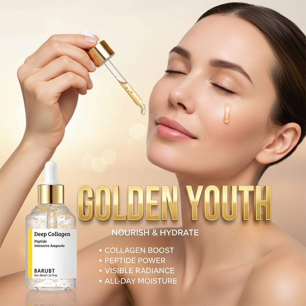 Siero Essenza al Collagene di  - Collagen Peptide Powder recensione e prezzo