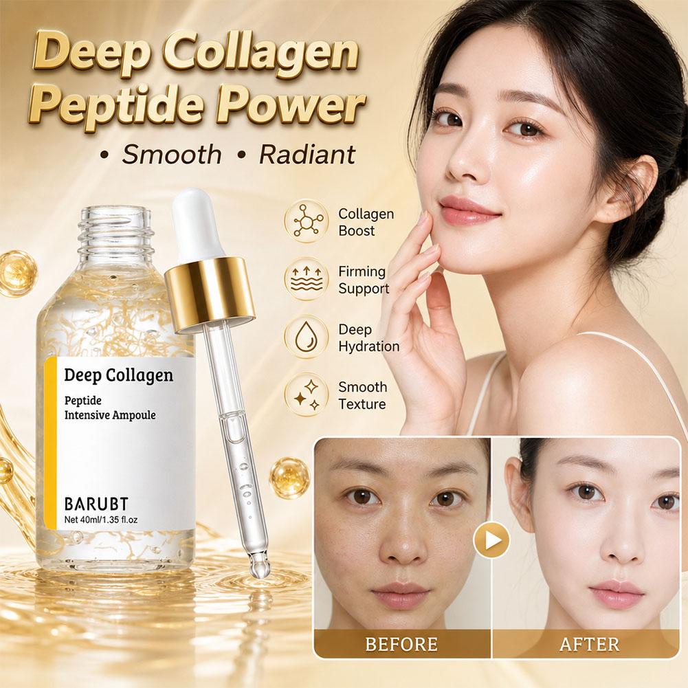 Siero Essenza al Collagene di  - Collagen Peptide Powder recensione e prezzo