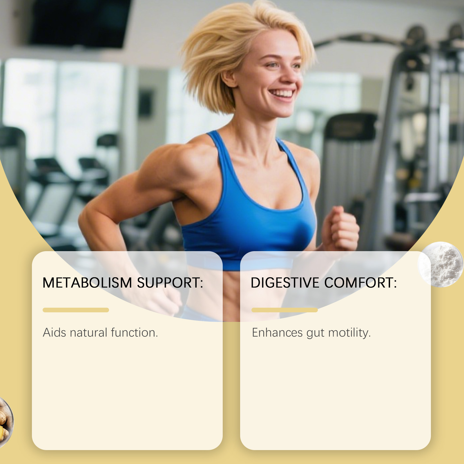 Gocce per il Controllo del Pes - Fitness Nutrition Energy recensione e prezzo