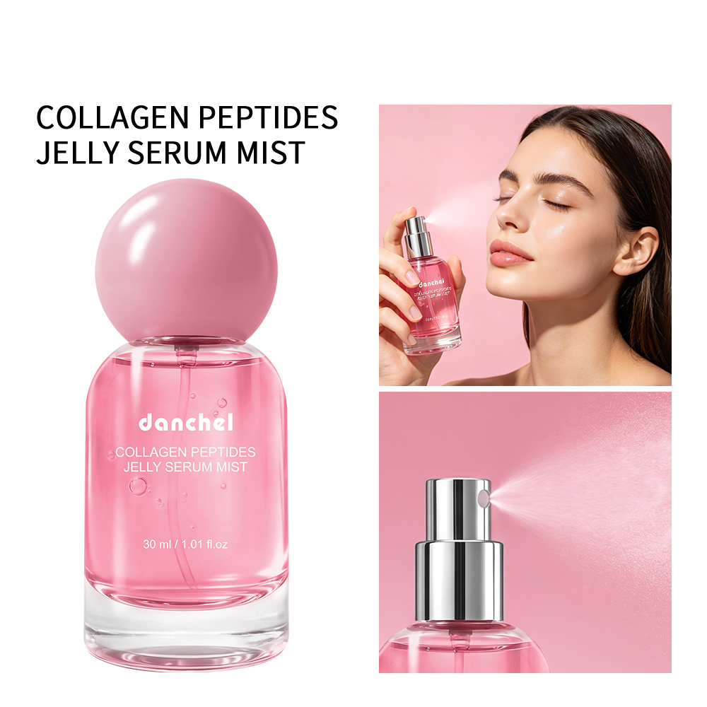 Spray Essenza Gelatina al Coll - Collagen Peptide Powder recensione e prezzo