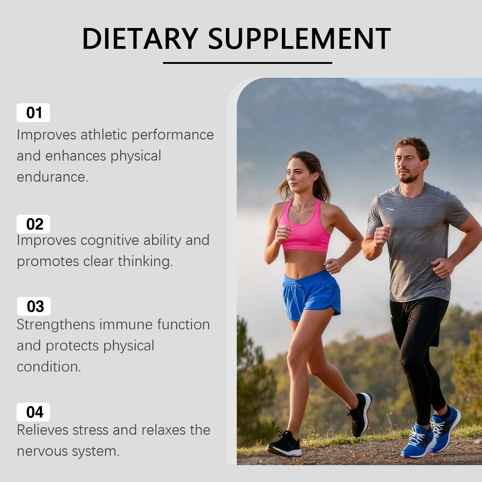 Gocce per la Cura del Corpo, I - Nutrition In Fitness recensione e prezzo