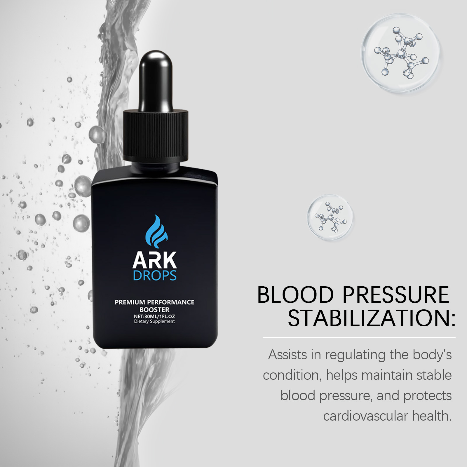 Gocce per la Cura del Corpo, I - Nutrition In Fitness recensione e prezzo