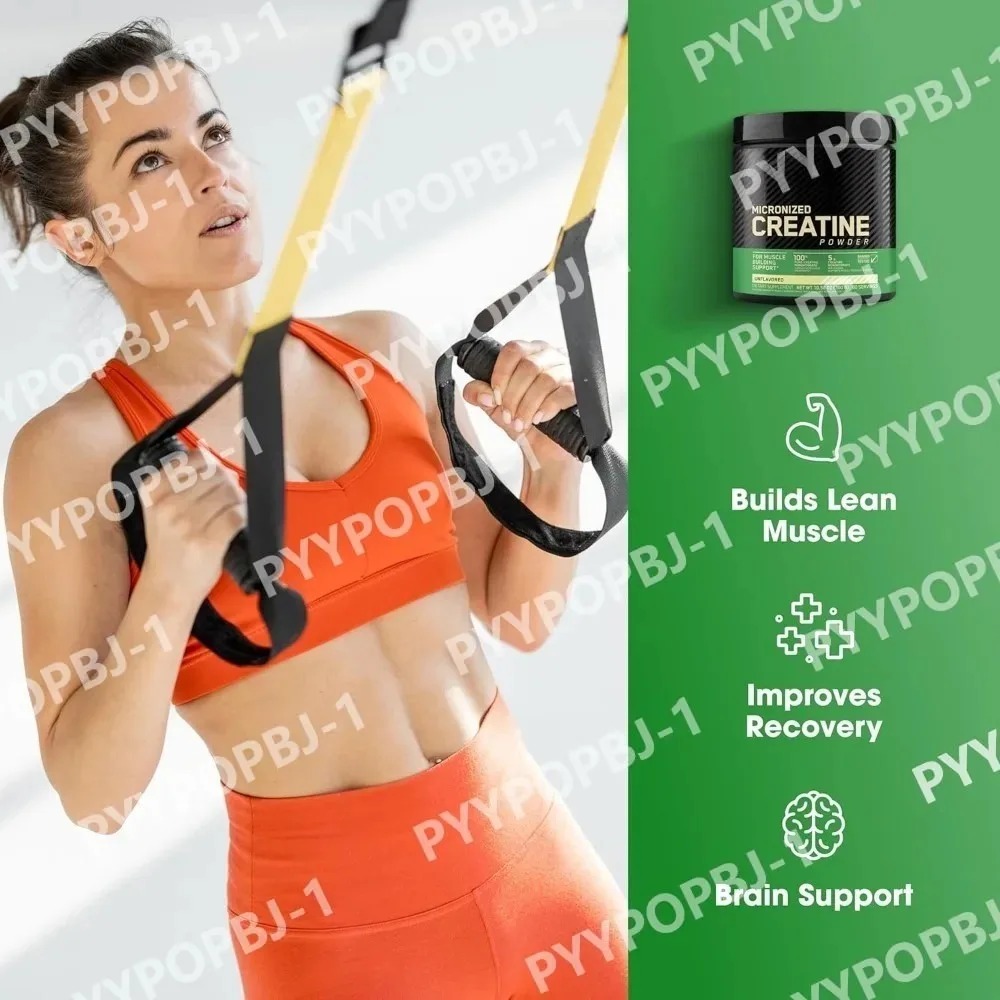 Creatina Monoidrato in Polvere - Nutrition In Fitness recensione e prezzo