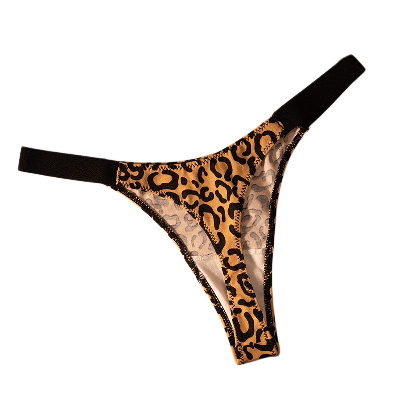 Slip Sexy in Cotone per Donne, - Fitness & Nutrition Lab Zapopan recensione e prezzo