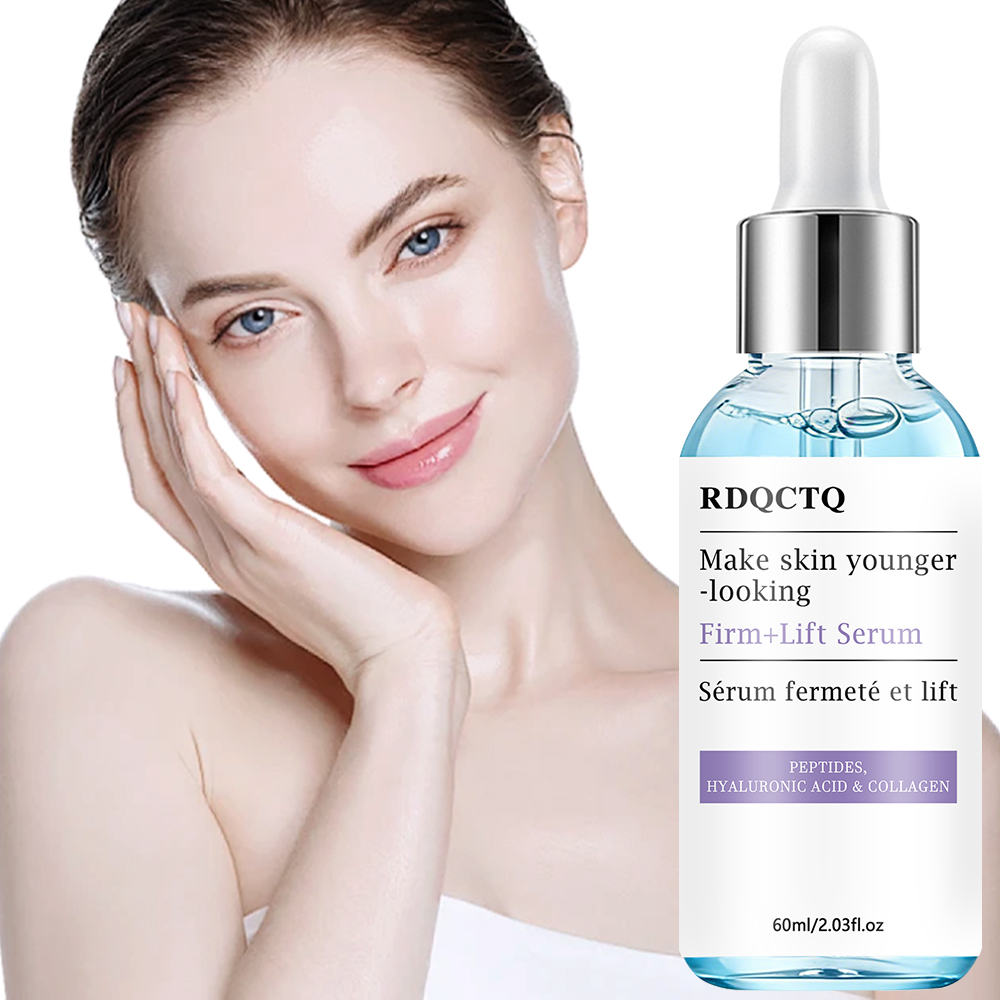 Siero Viso con Peptidi, Acido  - Collagen Peptide Powder recensione e prezzo