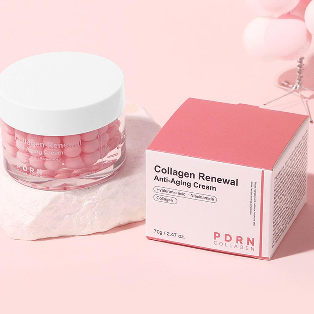 1-3PCS PDRN Peptide Collagen J - Collagen Peptide Powder recensione e prezzo