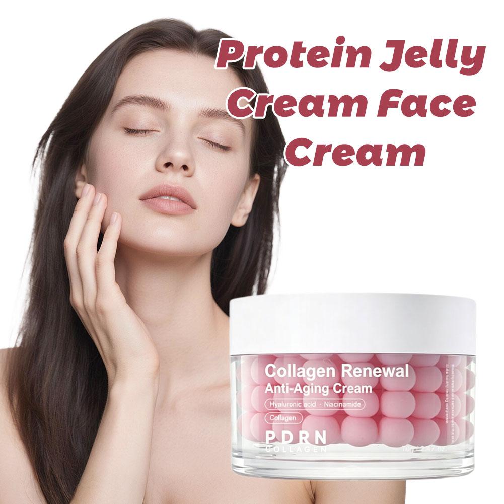 1-3PCS PDRN Peptide Collagen J - Collagen Peptide Powder recensione e prezzo