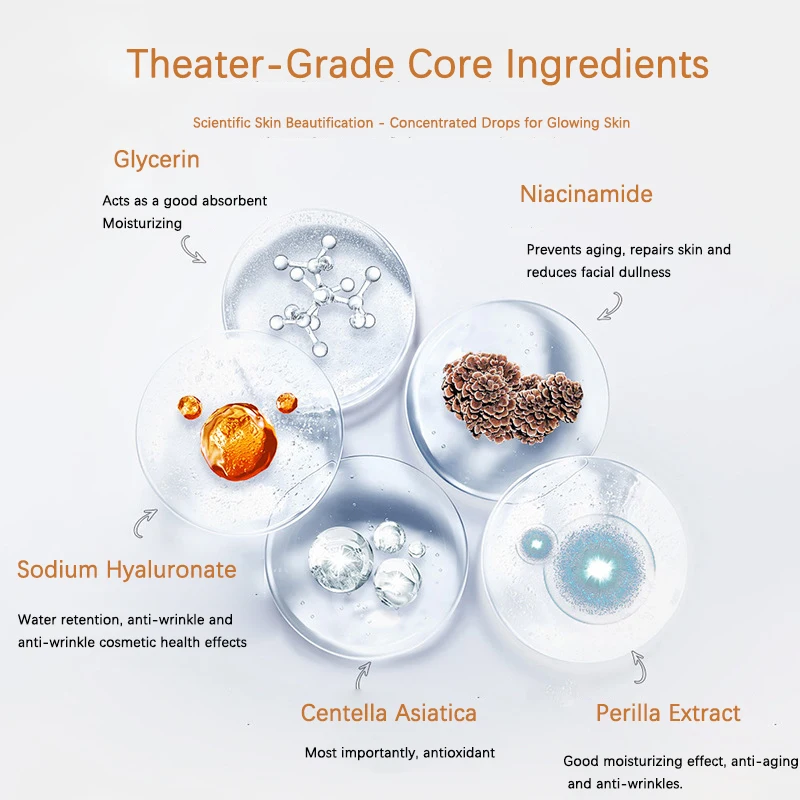 Collagene coreano Acido ialuro - Collagen Peptide Powder recensione e prezzo