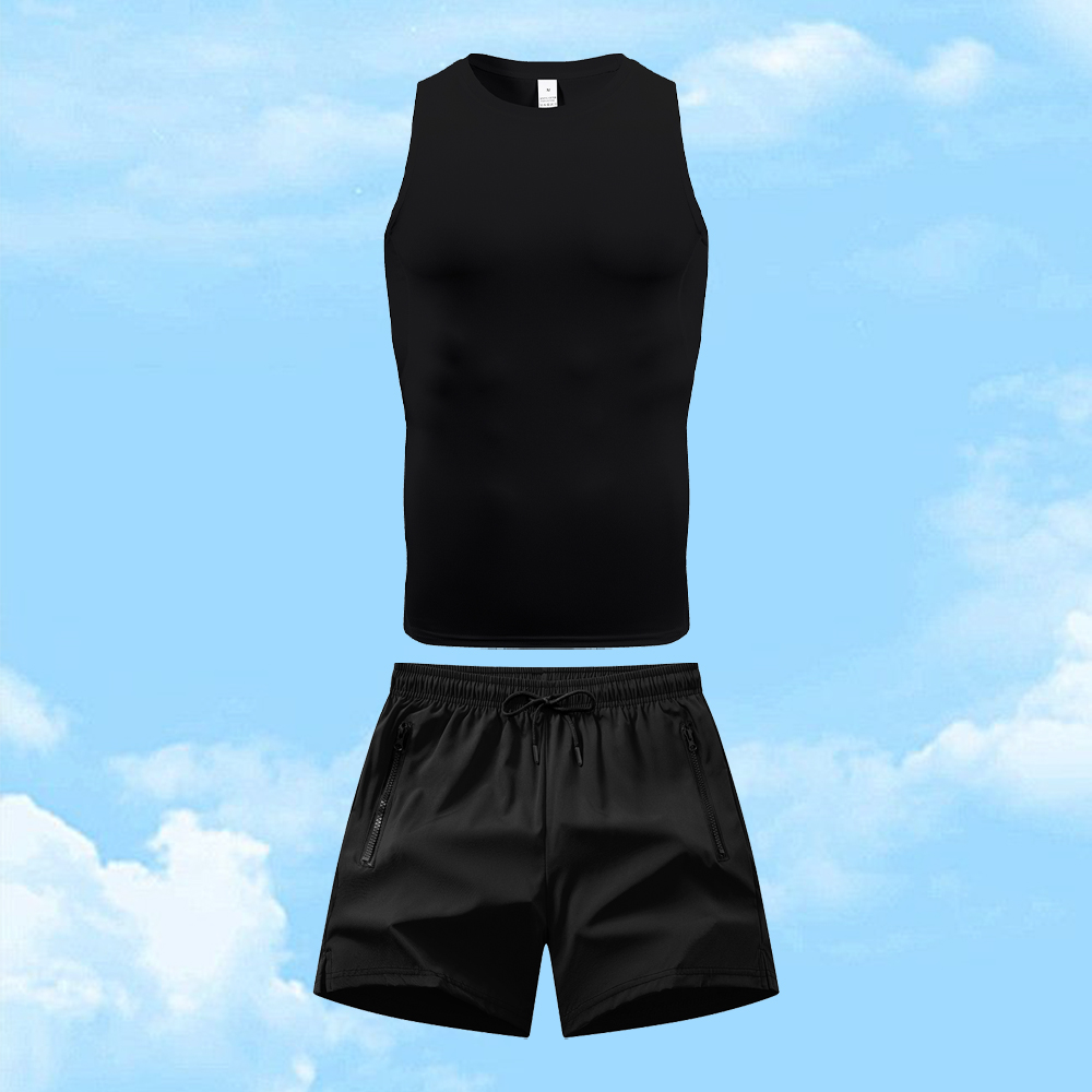 Set Sportivo Casual da Uomo ad - Fitness & Nutrition Lab Zapopan recensione e prezzo