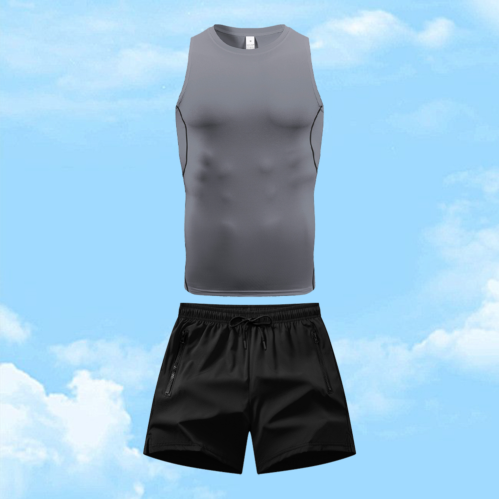 Set Sportivo Casual da Uomo ad - Fitness & Nutrition Lab Zapopan recensione e prezzo