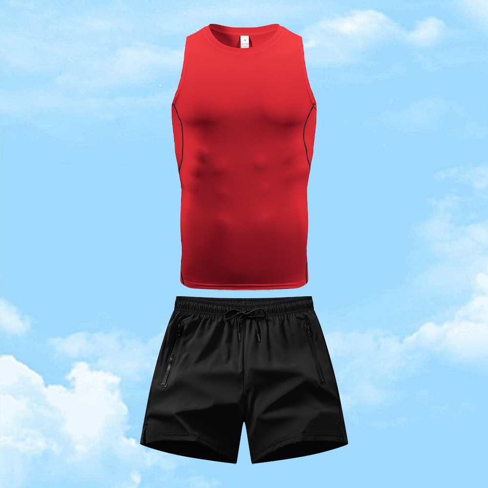 Set Sportivo Casual da Uomo ad - Fitness & Nutrition Lab Zapopan recensione e prezzo