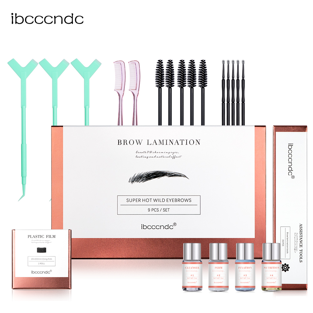 Kit Professionale per Laminazi - Lifted Nutrition & Fitness Reviews recensione e prezzo