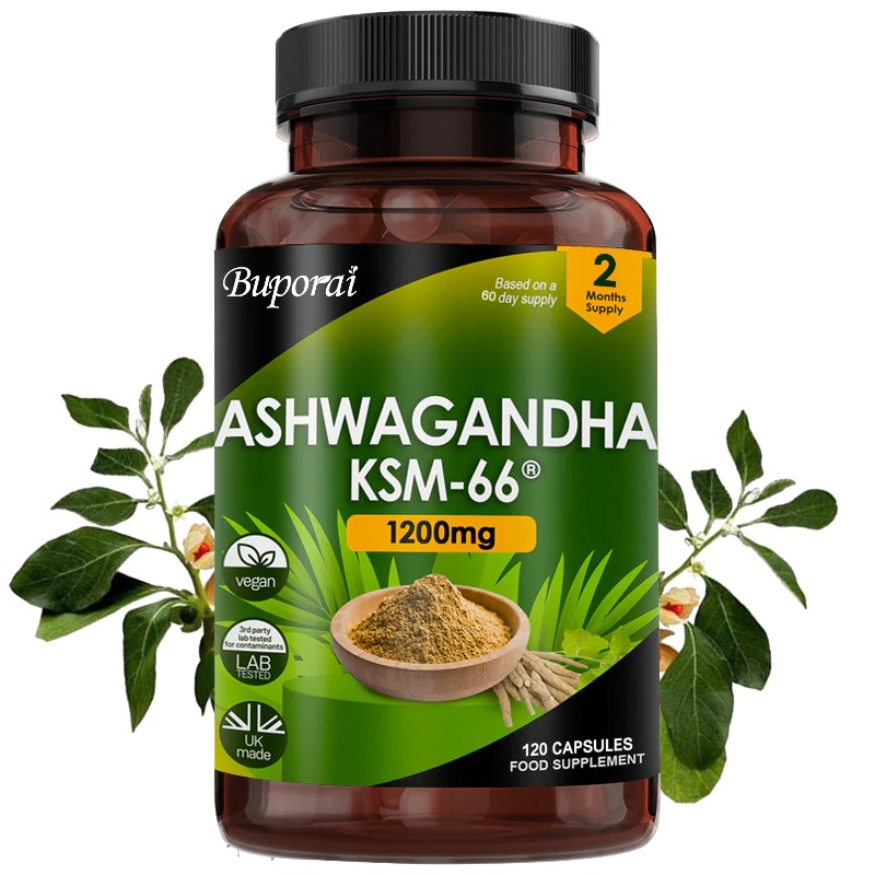Estratto di radice di Ashwagan - Ashwagandha Extract Root recensione e prezzo