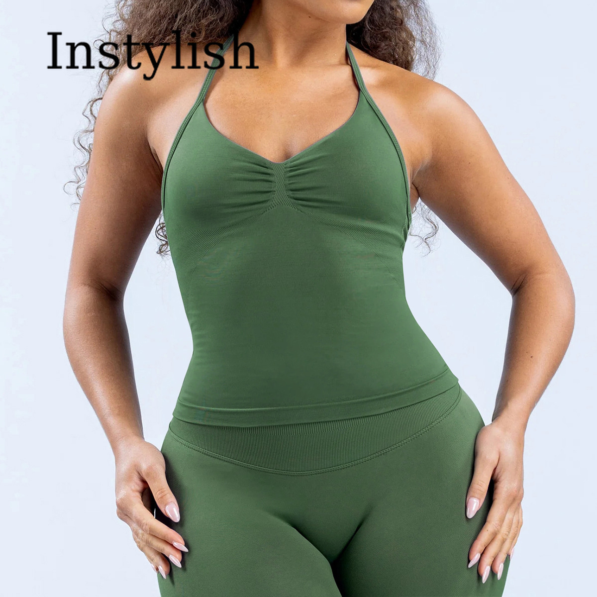 Completo Yoga Donna Senza Cuci - Fitness & Nutrition Lab Zapopan recensione e prezzo
