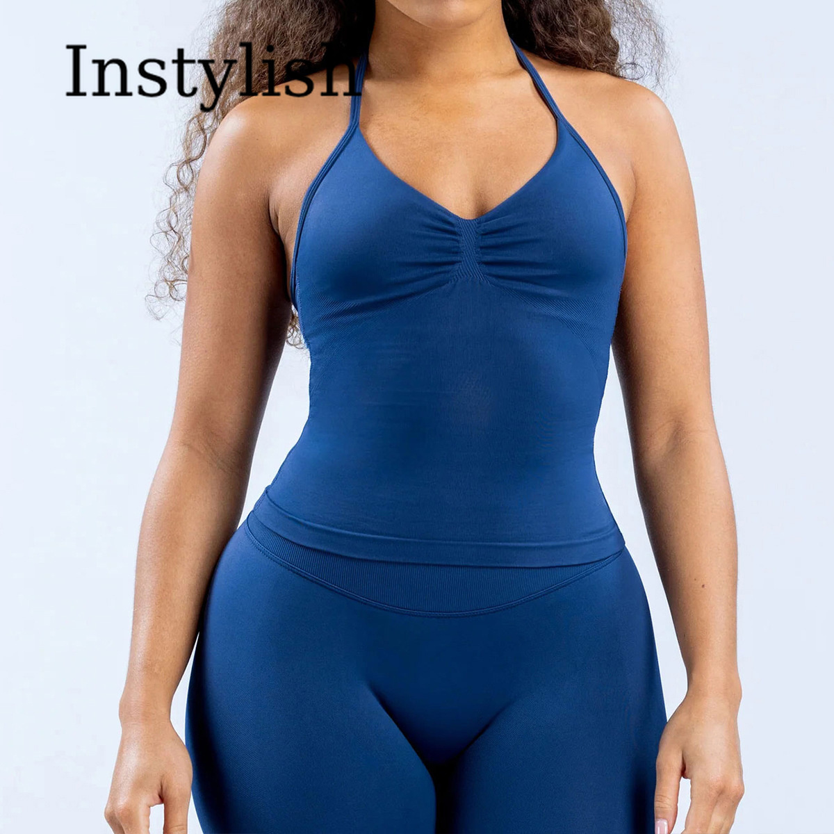 Completo Yoga Donna Senza Cuci - Fitness & Nutrition Lab Zapopan recensione e prezzo