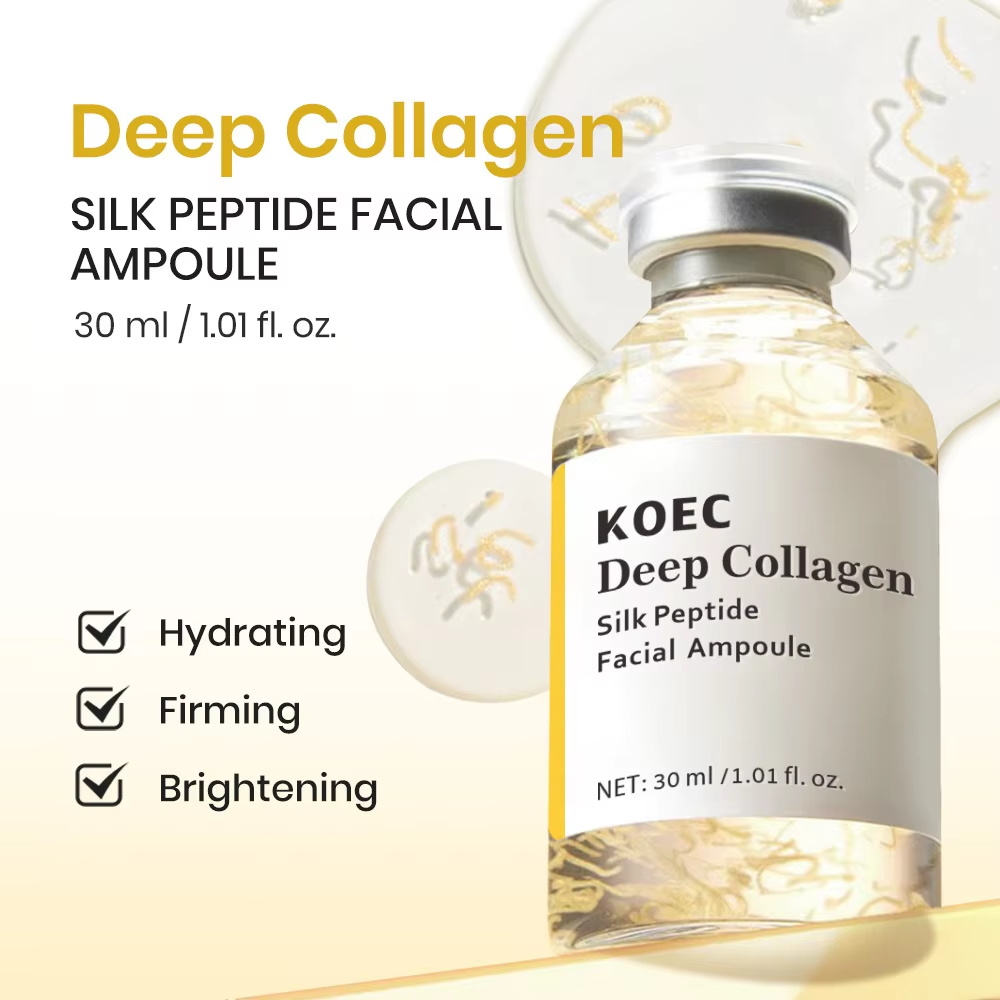 Ampolla Intensiva al Peptide p - Collagen Peptide Powder recensione e prezzo