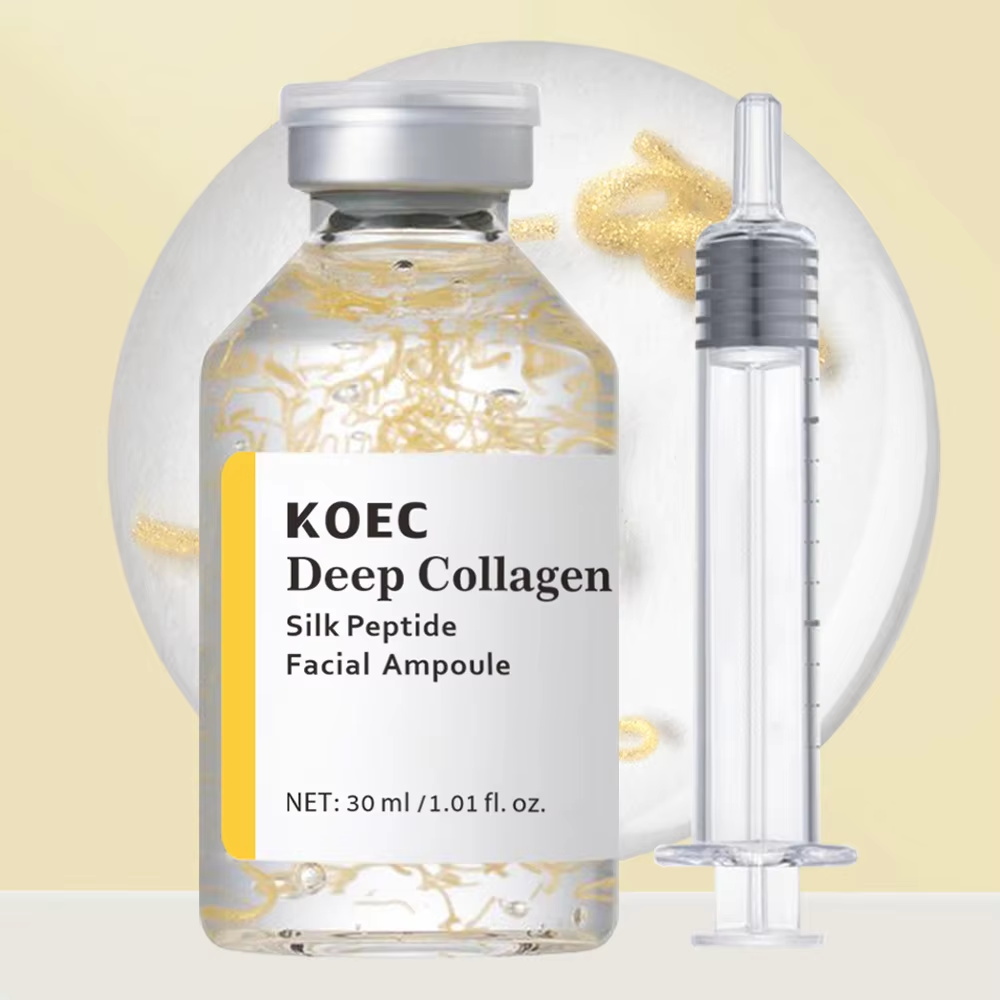 Ampolla Intensiva al Peptide p - Collagen Peptide Powder recensione e prezzo