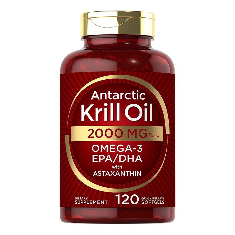 Le capsule molli dell'olio di  - Nutrition In Fitness recensione e prezzo