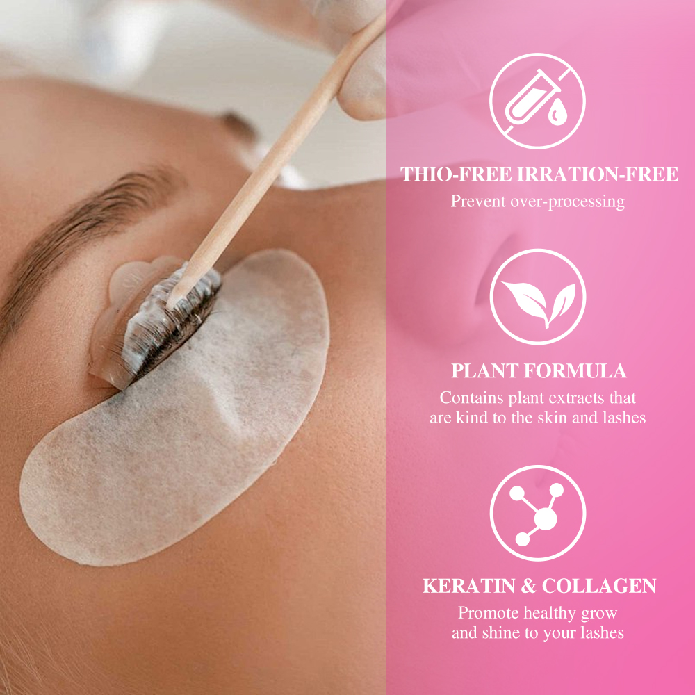 Kit per Lash Lift Lashtalk, Pe - Lifted Nutrition & Fitness Reviews recensione e prezzo
